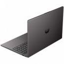 Portatil HP G9 250R I5 1334U/8GB/SSD512GB/15.6" FHD/USB-C/RJ45/W11HOME Black