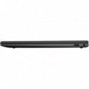 Portatil HP G9 250R I5 1334U/8GB/SSD512GB/15.6" FHD/USB-C/RJ45/W11HOME Black