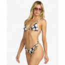 BILLABONG - What a Babe - Bikini Bottom