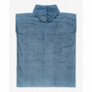 BILLABONG - Hooded - Poncho