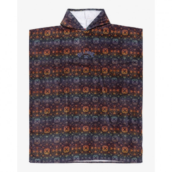 BILLABONG - Hooded - Poncho