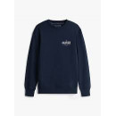 Jersey Azul Marino TOMMY HILFIGER