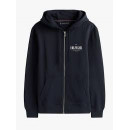 Chaqueta Azul Marino TOMMY HILFIGER