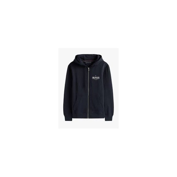 Chaqueta Azul Marino TOMMY HILFIGER
