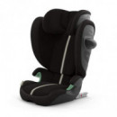 Solution G2 Moon Black Plus  CYBEX