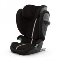 Solution G2 Moon Black Plus  CYBEX