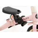 Triciclo Multifuncion Gyro+ Pink  OLMITOS