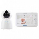 Vigilabebe Baby Monitor Zen+ 4.3"  BEABA