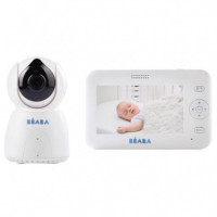 Vigilabebe Baby Monitor Zen+ 4.3"  BEABA