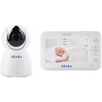 Vigilabebe Baby Monitor Zen+ 4.3"  BEABA
