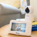 Vigilabebe Baby Monitor Zen+ 4.3"  BEABA