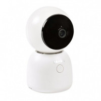Vigilabebe Baby Monitor Zen Night Light White  BEABA