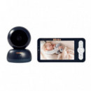 Vigilabebe Baby Monitor Zen Premium Night Blue  BEABA