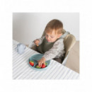 Trona Kombo 2EN1 Beige  OLMITOS