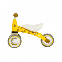 Correpasillos Andador Jirafa  QPLAY