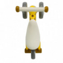 Correpasillos Andador Jirafa  QPLAY