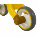 Correpasillos Andador Jirafa  QPLAY