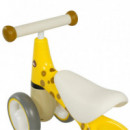 Correpasillos Andador Jirafa  QPLAY