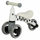 Correpasillos Andador Zebra  QPLAY
