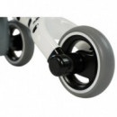 Correpasillos Andador Zebra  QPLAY