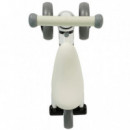 Correpasillos Andador Zebra  QPLAY