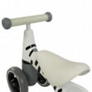 Correpasillos Andador Zebra  QPLAY