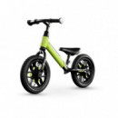 Bicicleta Equilibrio Spark Green  QPLAY