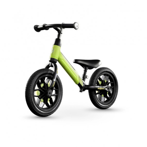 Bicicleta Equilibrio Spark Green  QPLAY
