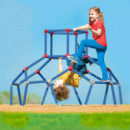 Monkey Dome Climber  QPLAY