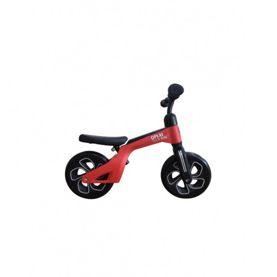 Tech Bike Balance Roja  QPLAY