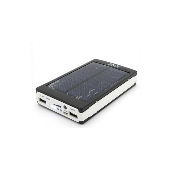 FGNS Bateria Externa Solar 13000MAH BAT191
