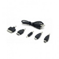 FGNS Bateria Externa Solar 13000MAH BAT191