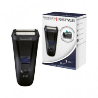 REMINGTON Afeitadora de Barba F2 Style Recargable