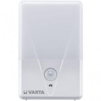 VARTA Luz de Noche con Sensor a Pilas 17LMS 16624