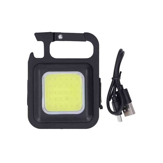 Mimax Mini Foco Luz Led Recargable XF17786  LALO