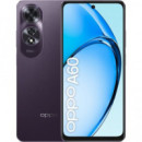 OPPO Telefono Movil A60 CPH2631 6.7"/50-8MPX 256GB/8GB Purple