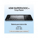 OPPO Telefono Movil A60 CPH2631 6.7"/50-8MPX 256GB/8GB Purple