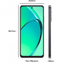 OPPO Telefono Movil A40 CPH2669 6.67"/50-5MPX 128GB/4GB Purple