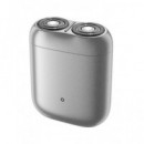 XIAOMI Afeitadora Electrica de Barba S200 Plata Recargable