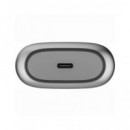 XIAOMI Afeitadora Electrica de Barba S200 Plata Recargable