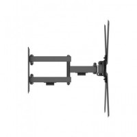 CROMAD Soporte TV Lcd Pared 13.-55" con Brazo Doble Extension CR1174