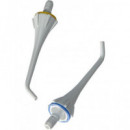 PANASONIC Pack de 2 Recambio Boquilla Irrigador Standard  Ew 0950 W EW1211/1311/1313/1411