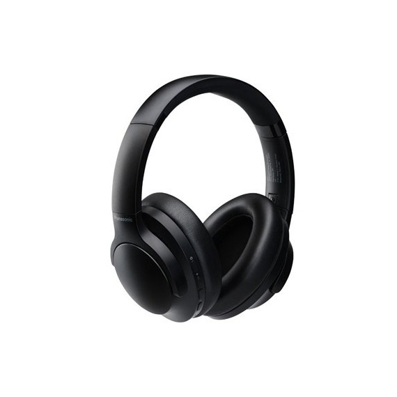 PANASONIC Auricular de Casco RB-HX330BDEK Negro Plegable Cancelacion de Ruido 55H