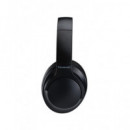 PANASONIC Auricular de Casco RB-HX330BDEK Negro Plegable Cancelacion de Ruido 55H