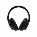 PANASONIC Auricular de Casco RB-HX330BDEK Negro Plegable Cancelacion de Ruido 55H