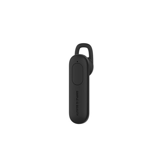 XO Auricular BLUETOOTH Monoaural XO-BE4 Negro