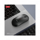 XO Raton Inalambrico XO-M13 Negro