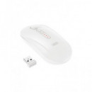 XO Raton Inalambrico XO-M13 Blanco USB