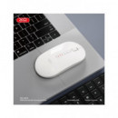 XO Raton Inalambrico XO-M13 Blanco USB