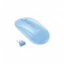 XO Raton Inalambrico XO-M13 Azul USB